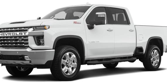 CHEVROLET SILVERADO HD 2023 1GC4YPEY9PF106178 image CHEVROLET SILVERADO HD 2023 1GC4YPEY9PF106178 image